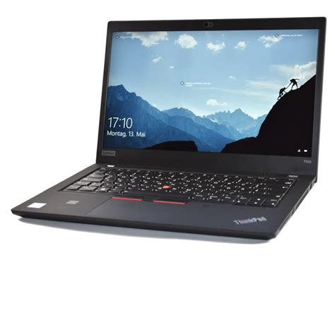 new T490 Coming in need a smart card reader. : r/thinkpad 